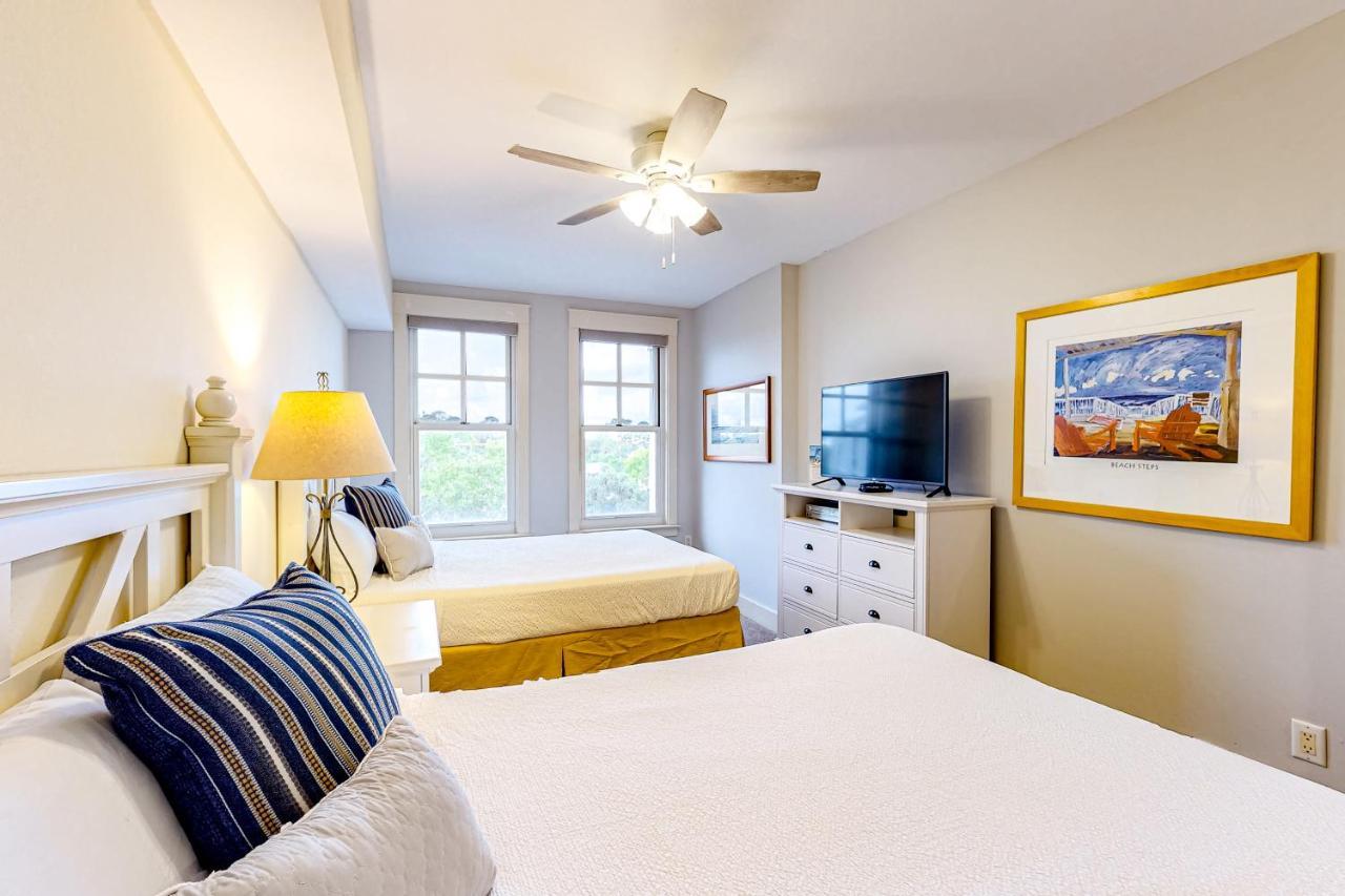 Baytowne Wharf - Observation Point North #460 Destin Exterior foto