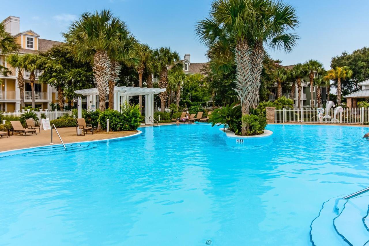 Baytowne Wharf - Observation Point North #460 Destin Exterior foto