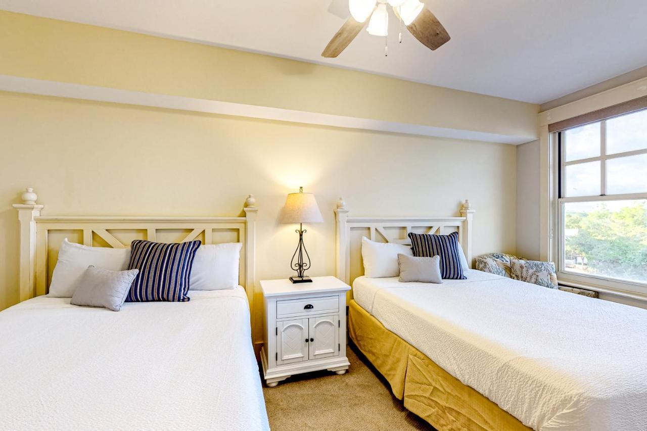 Baytowne Wharf - Observation Point North #460 Destin Exterior foto
