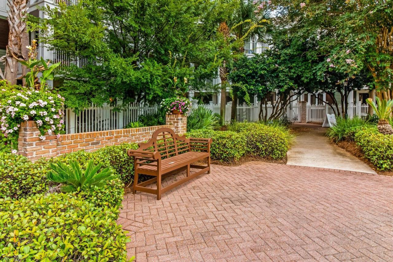 Baytowne Wharf - Observation Point North #460 Destin Exterior foto