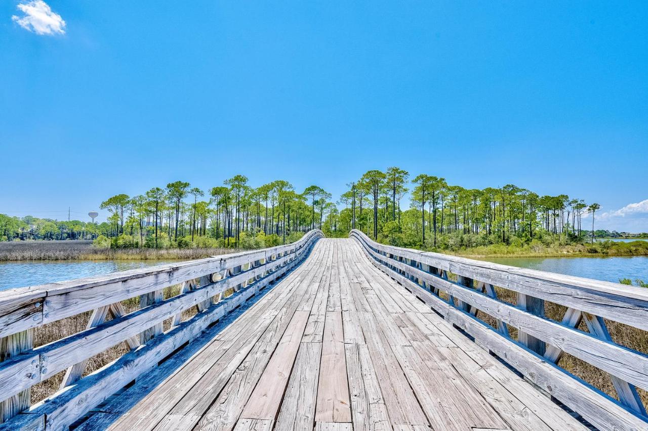 Baytowne Wharf - Observation Point North #460 Destin Exterior foto