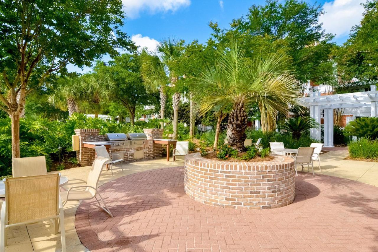 Baytowne Wharf - Observation Point North #460 Destin Exterior foto